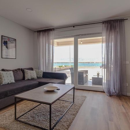 B & R Summer Breeze Apartments Nin Extérieur photo