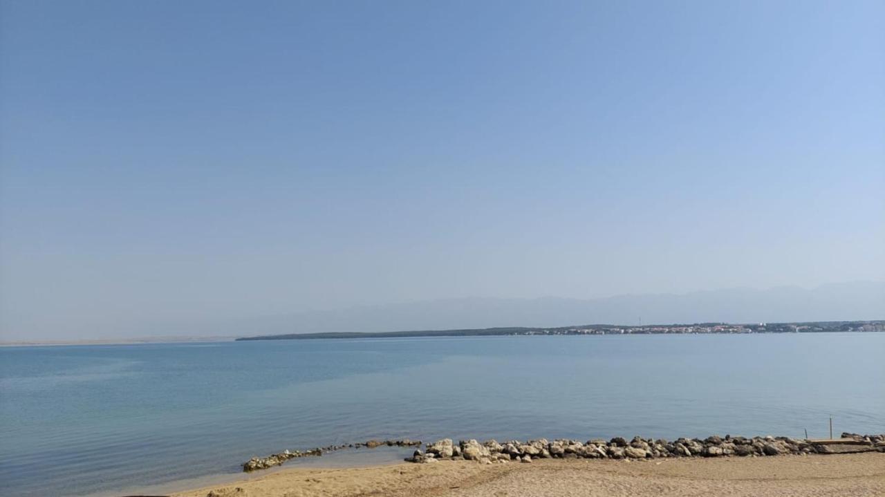 B & R Summer Breeze Apartments Nin Extérieur photo
