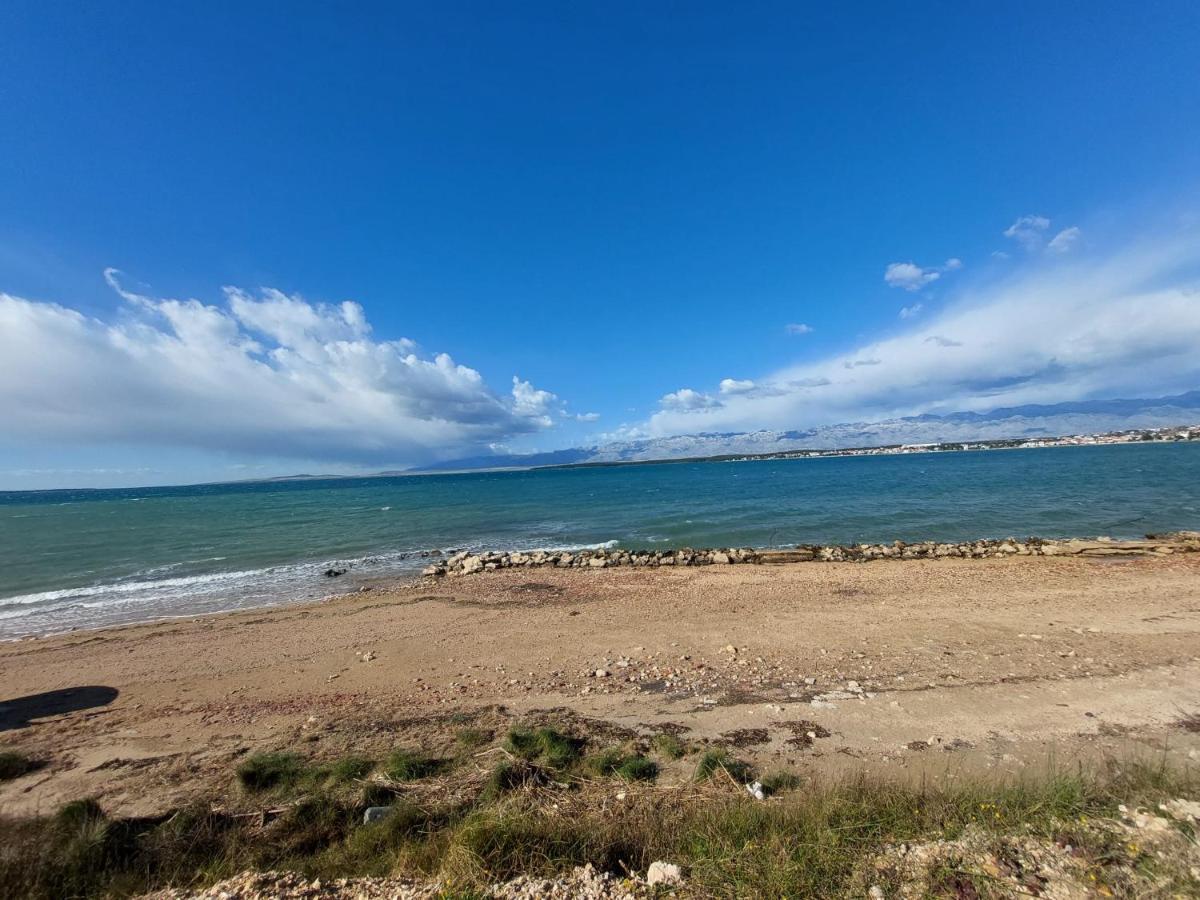 B & R Summer Breeze Apartments Nin Extérieur photo
