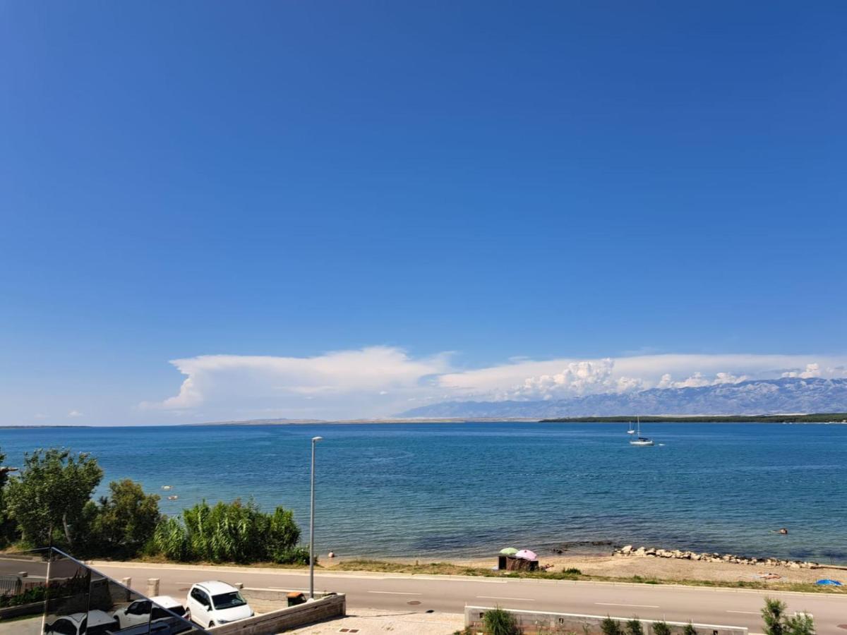 B & R Summer Breeze Apartments Nin Extérieur photo