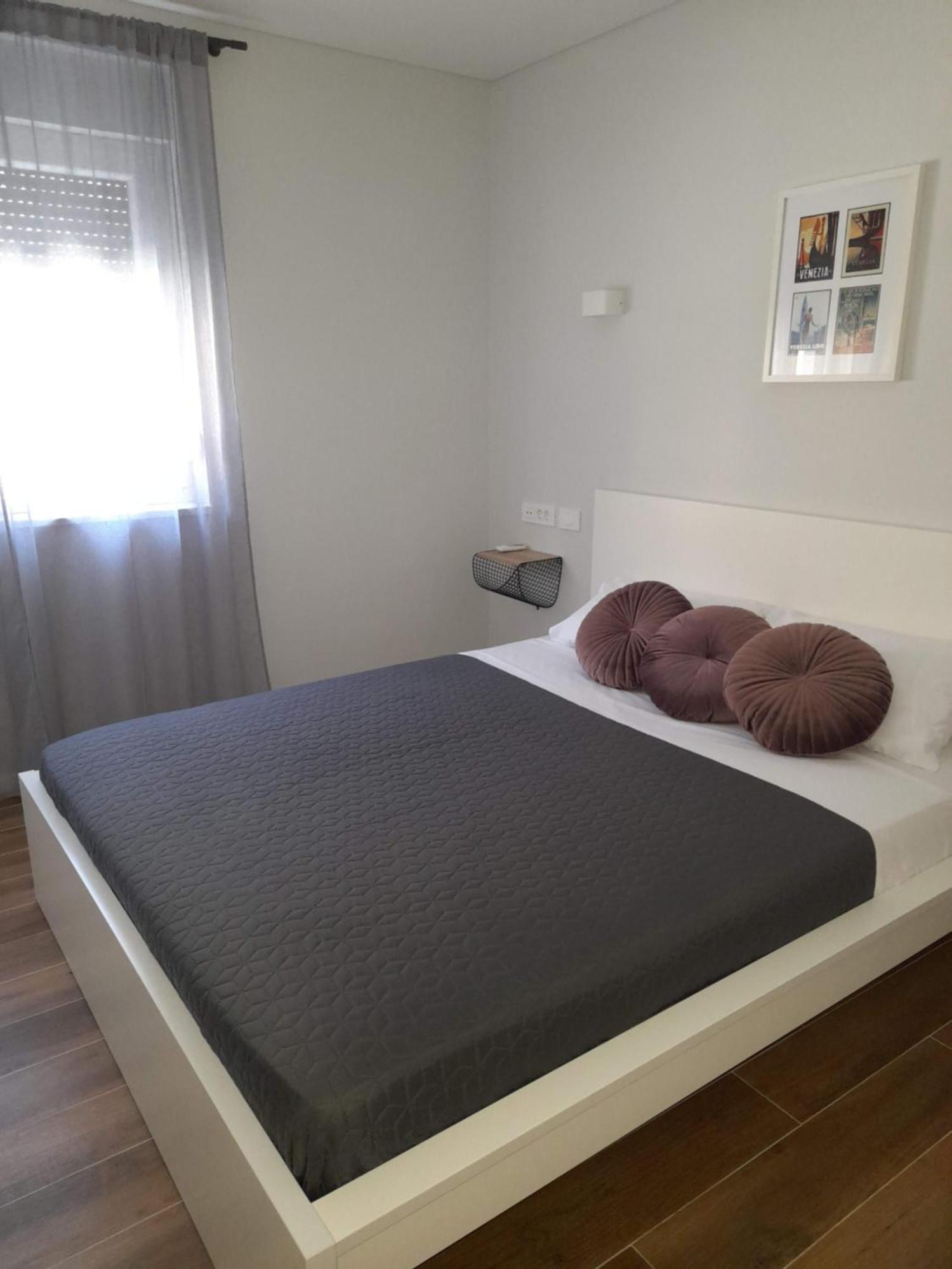 B & R Summer Breeze Apartments Nin Extérieur photo