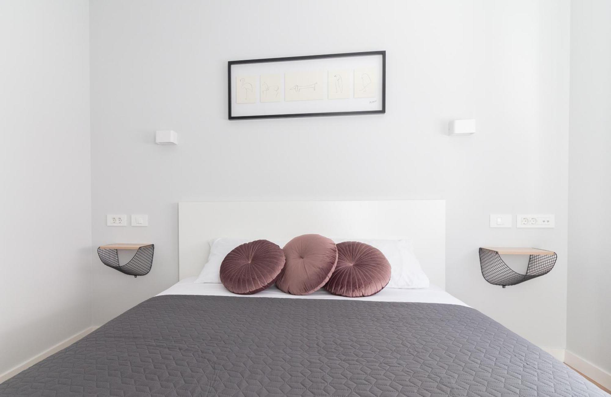 B & R Summer Breeze Apartments Nin Extérieur photo