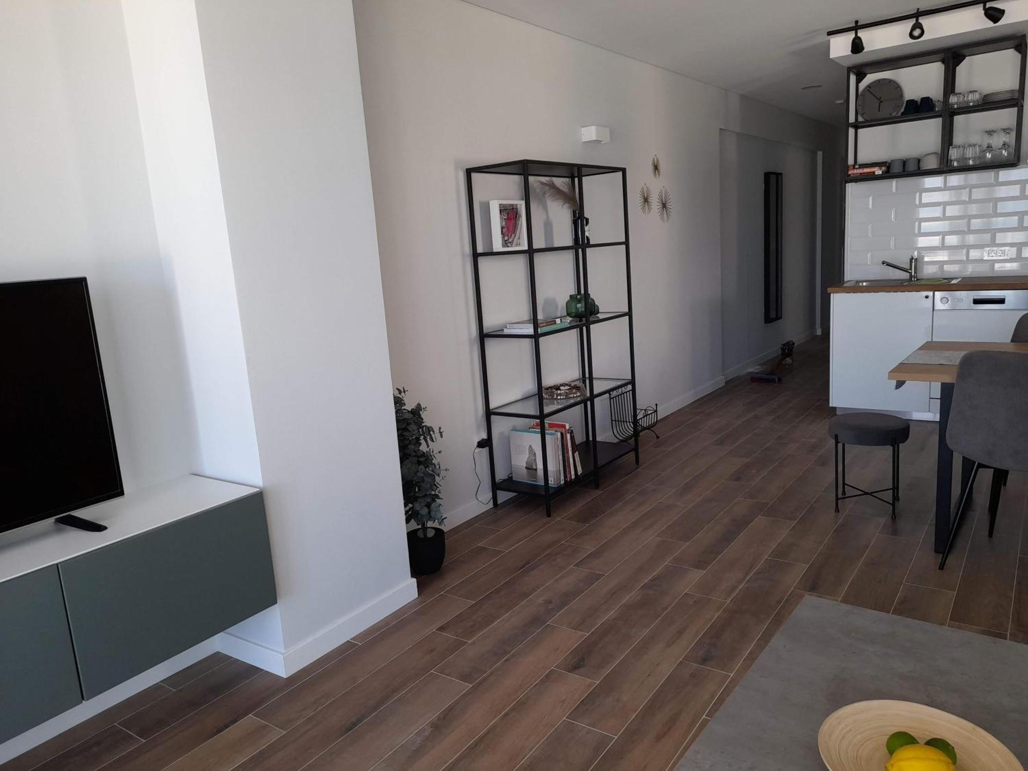 B & R Summer Breeze Apartments Nin Extérieur photo