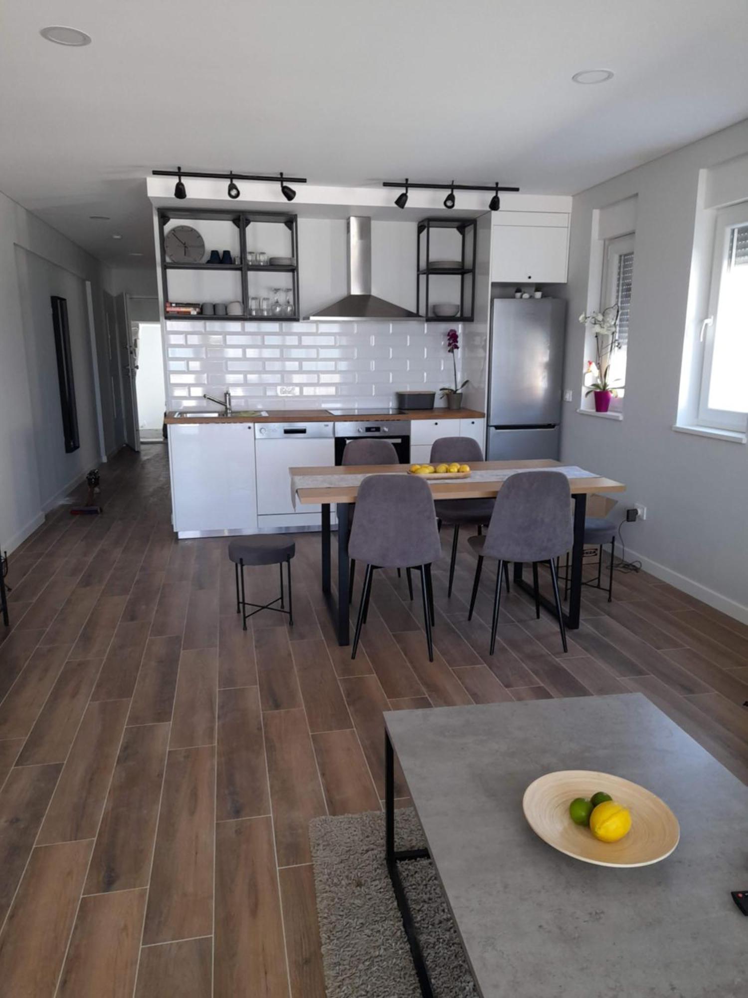 B & R Summer Breeze Apartments Nin Extérieur photo
