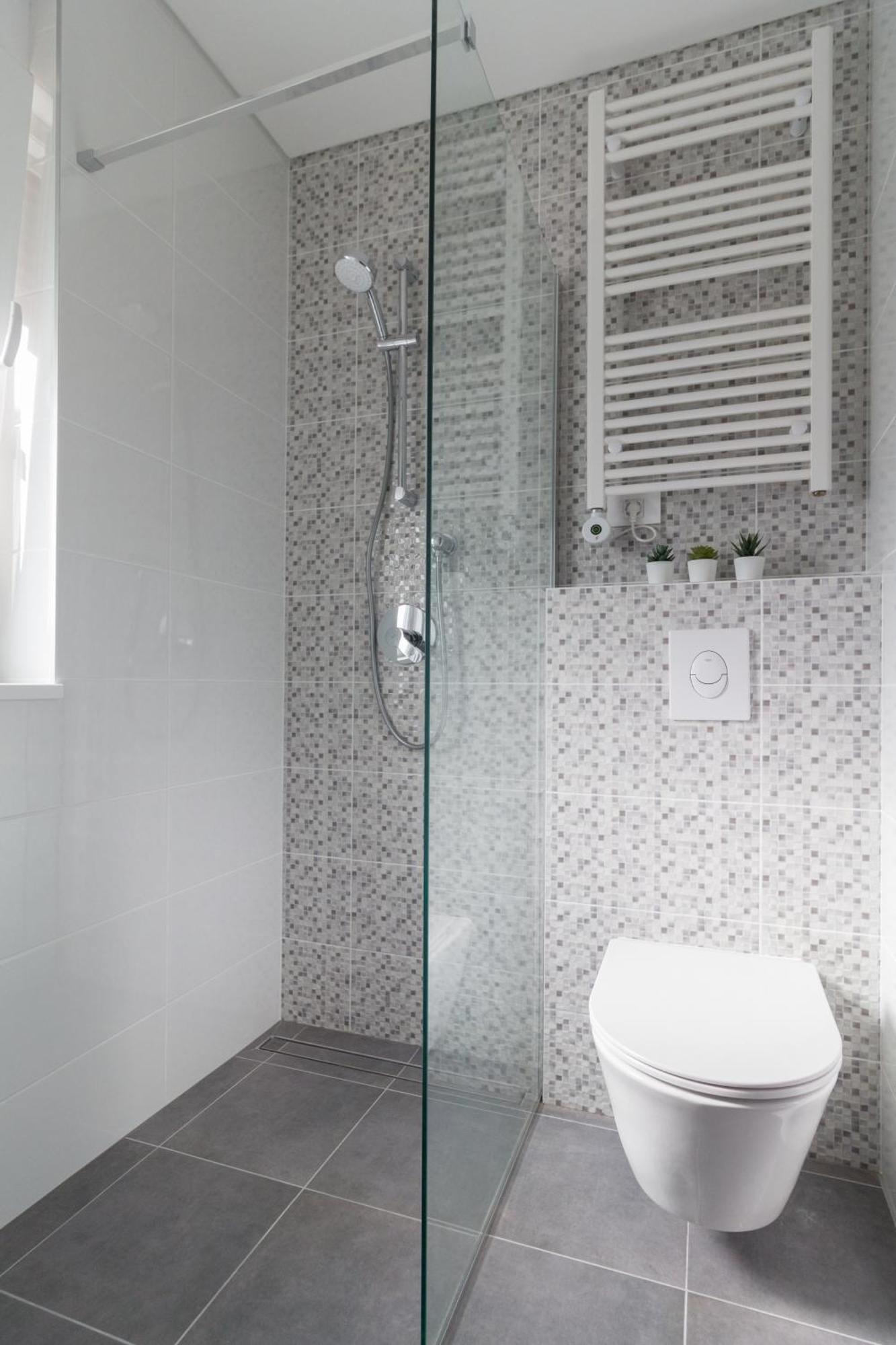 B & R Summer Breeze Apartments Nin Extérieur photo