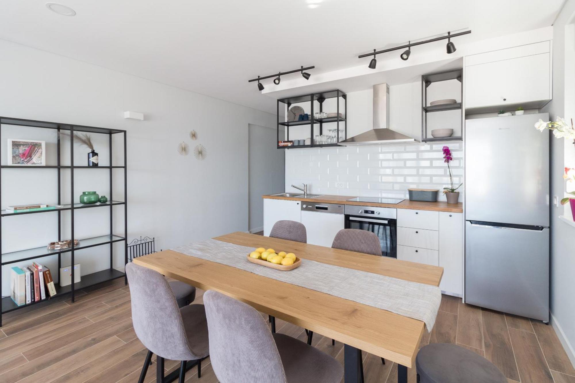 B & R Summer Breeze Apartments Nin Extérieur photo